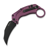 Reate - EXO-K Black PVD, violet