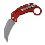 Reate - EXO-K Stonewash, rouge