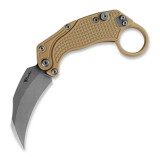 Reate - EXO-K Stonewash, tan