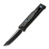 Reate - EXO Tanto PVD, Black Micarta