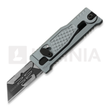 Reate - EXO-U Diamond Pattern, silver