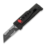 Reate - EXO-U Speedhole, negru