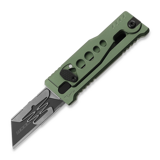 Reate - EXO-U Speedhole, gr&oslash;n