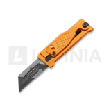 Reate - EXO-U v2 Diamond Pattern Orange