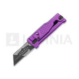 Reate - EXO-U v2 Diamond Pattern Purple