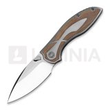 Reate - Iron Thumbstud