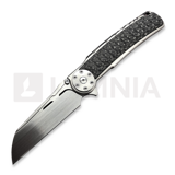 Reate - Jack 2.0 Carbon Fiber