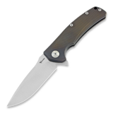 Reate - Mini Horizon, bronze, satin