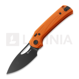 Reate - PL-XE, Orange G-10, PVD