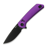 Reate - PL-XF Purple Aluminum, PVD