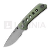 Reate - PL-XT Stonewashed, Jade G10