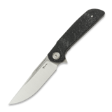 Reate - Remedy, Black Glass FatCarbon, Satin