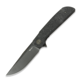 Reate - Remedy, Black Glass FatCarbon, Satin DLC