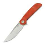 Reate - Remedy, Red Glass FatCarbon, Satin