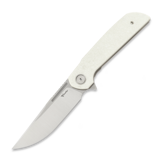 Reate - Remedy, White Glass FatCarbon, Satin