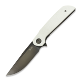 Reate - Remedy, White Glass FatCarbon, Satin DLC