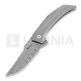 Reate - Starboy Damascus