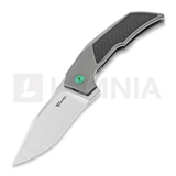 Reate - T3000, green screws