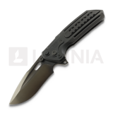 Reate - T600 Black DLC