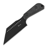 Reate - Tibia, carbon fiber, PVD