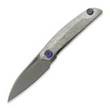 Reate - VK-ANUB Crystalized Titanium, Darkwashed
