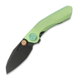 Reate - VK-FROK, Green Titanium, Black DLC