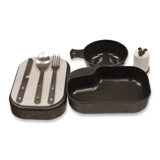 Red Rock Outdoor Gear - 8 Piece Mess Kit