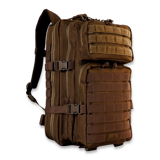 Red Rock Outdoor Gear - Assault Pack Dark Earth
