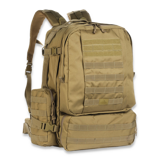 Red Rock Outdoor Gear - Diplomat Backpack Coyote