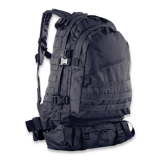 Red Rock Outdoor Gear - Engagement Backpack, black