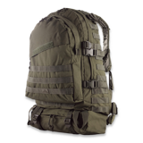 Red Rock Outdoor Gear - Engagement Backpack, olive drab