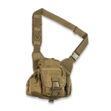 Red Rock Outdoor Gear - Hipster Sling Bag, coyote