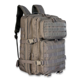 Red Rock Outdoor Gear - Large Assault Pack, tornado gray