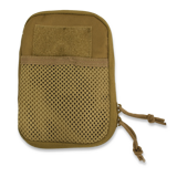 Red Rock Outdoor Gear - MOLLE Pocket Pal Wallet Coyote