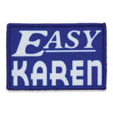 Red Rock Outdoor Gear - Patch Easy Karen