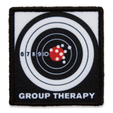 Red Rock Outdoor Gear - Patch Group Therapy