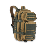 Red Rock Outdoor Gear - Rebel Assault Pack, Coyote/OD green