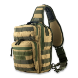 Red Rock Outdoor Gear - Rover Sling Pack Coyote OD