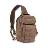 Red Rock Outdoor Gear - Rover Sling Pack, dark earth