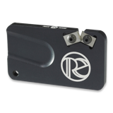 Redi Edge - Pocket Sharpener, juoda