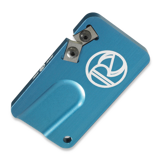 Redi Edge - Pocket Sharpener, mėlyna