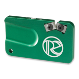 Redi Edge - Pocket Sharpener, žalia