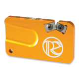 Redi Edge - Pocket Sharpener Orange, oranžinėnge
