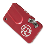 Redi Edge - Pocket Sharpener, raudona