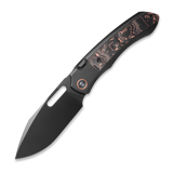 Remette - Orca Knife ORCATB