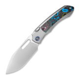 Remette - Orca Knife ORCAUR