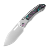 Remette - RT-Orca Knife ORCAJY