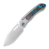 Remette - RT-Orca Knife ORCAUR