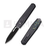 Remette - Swordfish - Tanto Black - CF ZL101A6