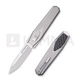 Remette - Swordfish - Tanto - CF ZL101A1